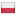 replacetires.com is hosted in Poland